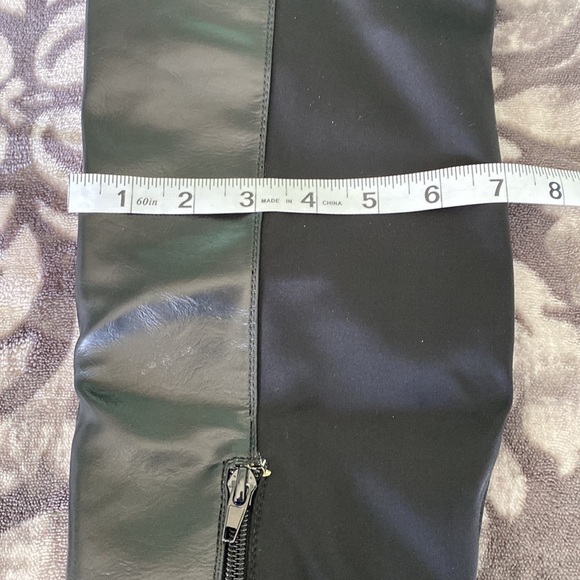 Lornah Over-The-Knee Boot - Picture 7 of 9